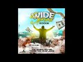 Wide Spread Riddim Mix {LoneDon Entertainment} @Maticalise