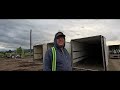 🚛 Life On The Road With Yeshua & Trucker Ray - Trucking Vlog - May 16th - 21st - 2024