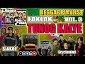 Tunog Kalye Reggae Remix Vol. 3| |Nonstop Mix| |Mga Kantang Di Mawawala Kahit Kaylan| |Dj Jhanzkie