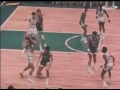 1974 NCAA Semi final overtime