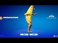 fortnite added the FNAF emote early💀