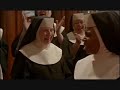 Oh Maria - Sister Act - Whoopi Goldberg | HD | lyrics