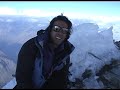 Climbing Matterhorn North Face with Patrick Berhault