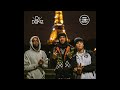 D-Block Europe ft. @Central Cee - Ski Overseas (Mashup)