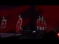 240316 TWICE (트와이스) - GO HARD - LAS VEGAS 4K