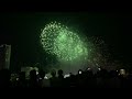 Da Nang International Fireworks Festival 2024 - Da Nang Vietnam 🇻🇳 I 花火大会