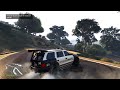 GTA 5 ONLINE TUNEAMOS LA PATRULLA EL DORADO PS5 EL IDENTIFICADO