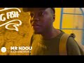 MR NDOU | Cheeky's Johannesburg