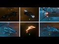 Star Citizen - Top 6 Solo Ships For Pyro - Patch 3.21