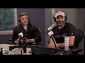 Getting Turned On by Emotional Intimacy (feat. Chris Distefano) - You Up w/ Nikki Glaser