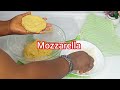 Polpette di patate// crocchette di patate con mozzarella