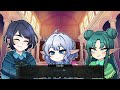 Boyfriends and Abominations | No-Good Noelle Finale [5]