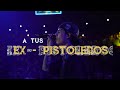 Natanael Cano - El Toro Encartado [Official Video]