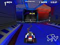 Lego Racers 1-all shortcuts