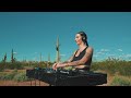 DeepMe - Live @  National Park, California , USA  / Melodic Techno & Progressive House 4K Dj Mix