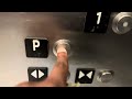 Schindler, 330a elevators at target in Raleigh, North Carolina (90 subscriber special)