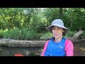 Christel's Chestatee River Kayaking Adventure Part 3