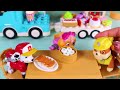 Best PAW PATROL Toys Educational Video for Toddlers and Kids | Toddler Learning Toy Kitchen