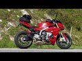 BMW S1000R special takes sound and music