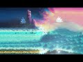 Sky City (Visualizer)