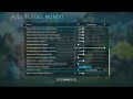 TE EXPLICO TODOS LOS AJUSTES DE PARTIDA DE PALWORLD (Palworld Settings explicados)
