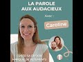33. [ITW] Se reconvertir et créer sa marque de vêtements éco-responsables - avec Caroline Dumoulin