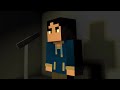 Minecraft Short Animation-Будем бухать||Mine-imator||