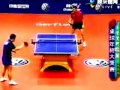 Table Tennis Thriller match
