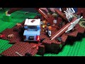 Lego Harry Potter Stop Motion - Behind the Scenes