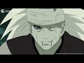 Gai vs Madara | Naruto Shippuden