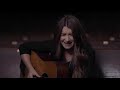 Tenille Townes - When I Meet My Maker (Live from the Ryman Auditorium)