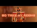 FNAF SECURITY BREACH SONG 