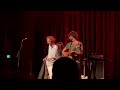 Kings of Convenience (ft. Feist) - 