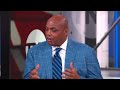 Inside the NBA Reacts to Celtics Going Up 3-1 vs. Cavaliers
