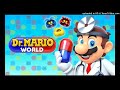 Ending - Dr. Mario World (Extended)