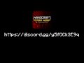 Decayed Reality || New Discord Server!!! || MCSM Add-on || mcpe