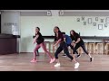 Burn Arm + Leg + Belly Fat - 30mins Aerobics Workout | Dilbar Mix #dancewithdeepti