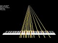 [Black MIDI] Magik Samiks Trillion MIDI 3 - 12 trillion notes