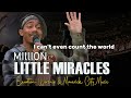 Million Little Miracles | Elevation Worship & Maverick City