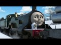 🚂 The Big Freeze 🚂 | S21 Best Moments |  @thomasandfriends | Cartoon for Kids