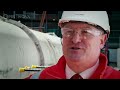 London Super Tunnel | Full Documentary | NOVA | PBS