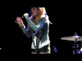 Ellie Goulding - Your Song HD (The Phoenix, Toronto, 2011-03-27)