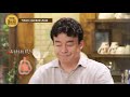 How to make Paik Jong Won′s Kimchi Jjigae | Paik's Recipe