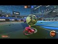 Chill SSL Gameplay (No Commentary) ¦ Rocket League