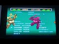 Teenage Mutant Ninja Turtles: Turtles in Time Hidden Song