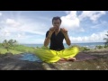 How to stretch for better freediving performance,