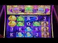 MIND BLOWING Comeback On High Limit Slots - MASSIVE JACKPOTS