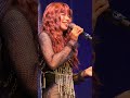 Through the Fire Gigi De Lana and the Gigi Vibes Concert (Los Angeles April 27, 2024)