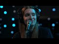 Dry Cleaning - Full Performance (Live on KEXP)