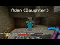 ADEN SANG PENCARI DIAMOND!!! MINECRAFT COMES ALIVE INDONESIA #15